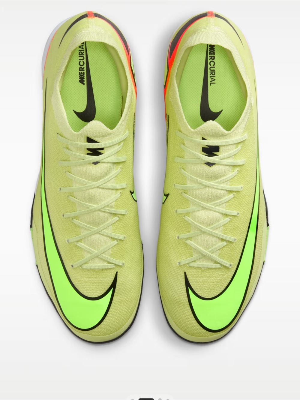 NIKE MERCURIAL VAPOR 16 PRO
